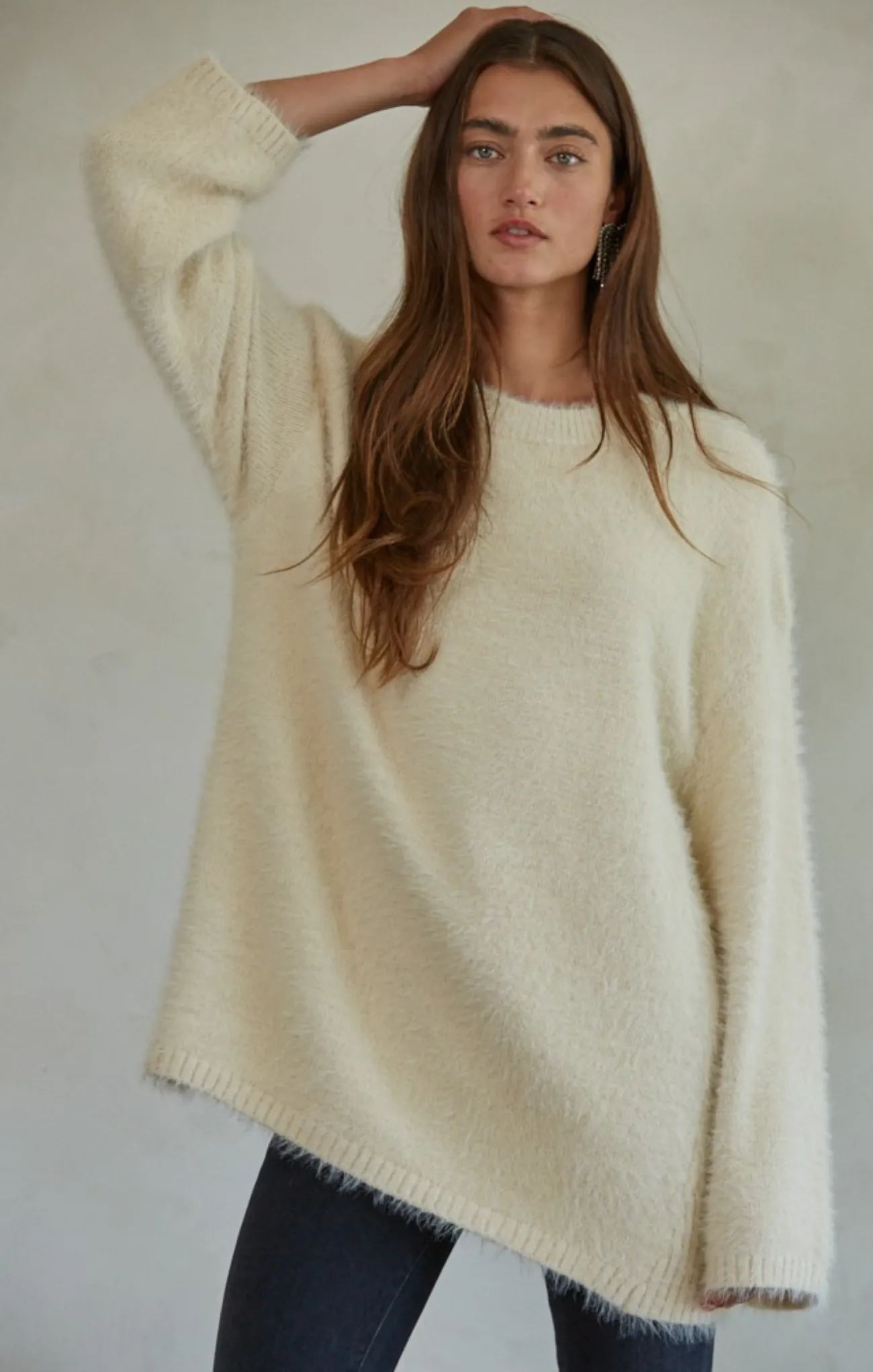 Jonelle Pullover