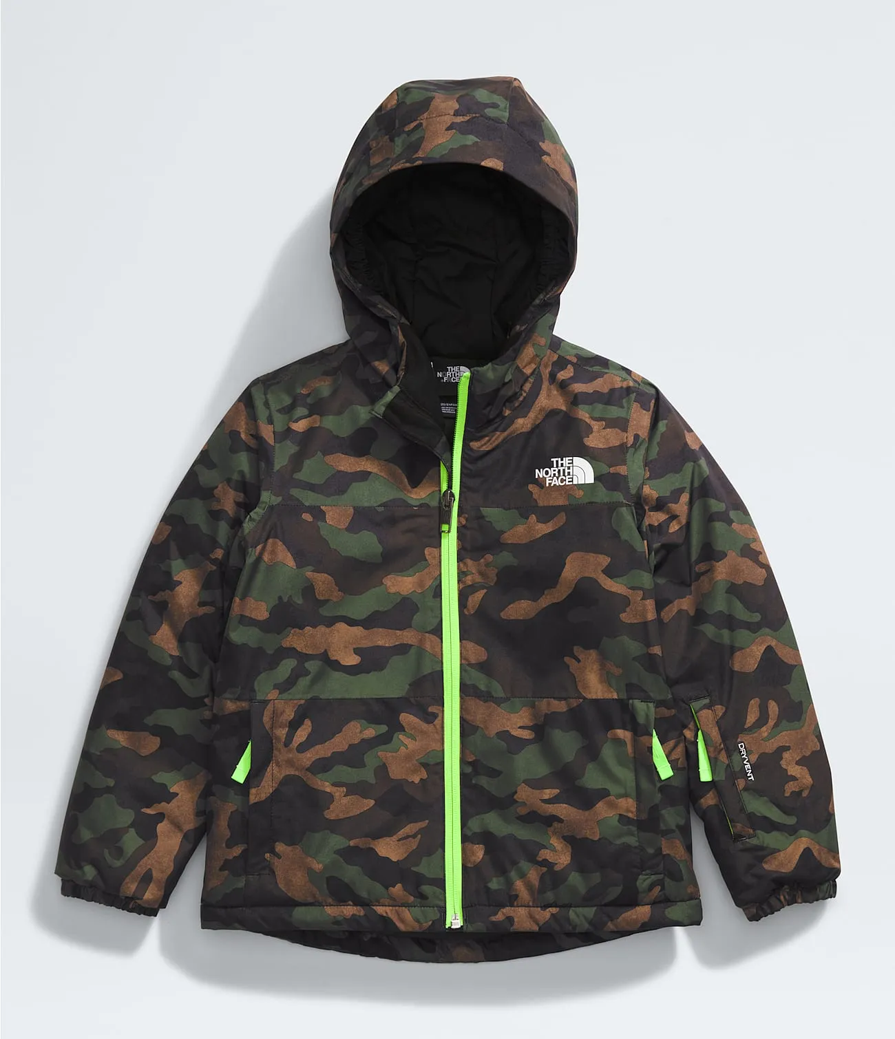 K FREEDOM INSULATED JACKET