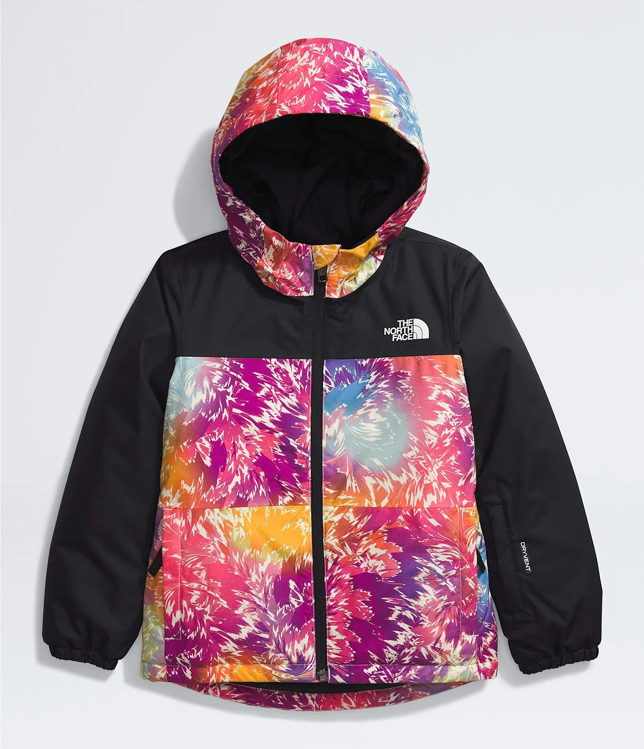 K FREEDOM INSULATED JACKET