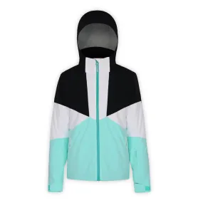 Katie Tech Jacket