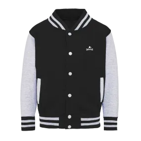 Kids' Varsity College Jacket