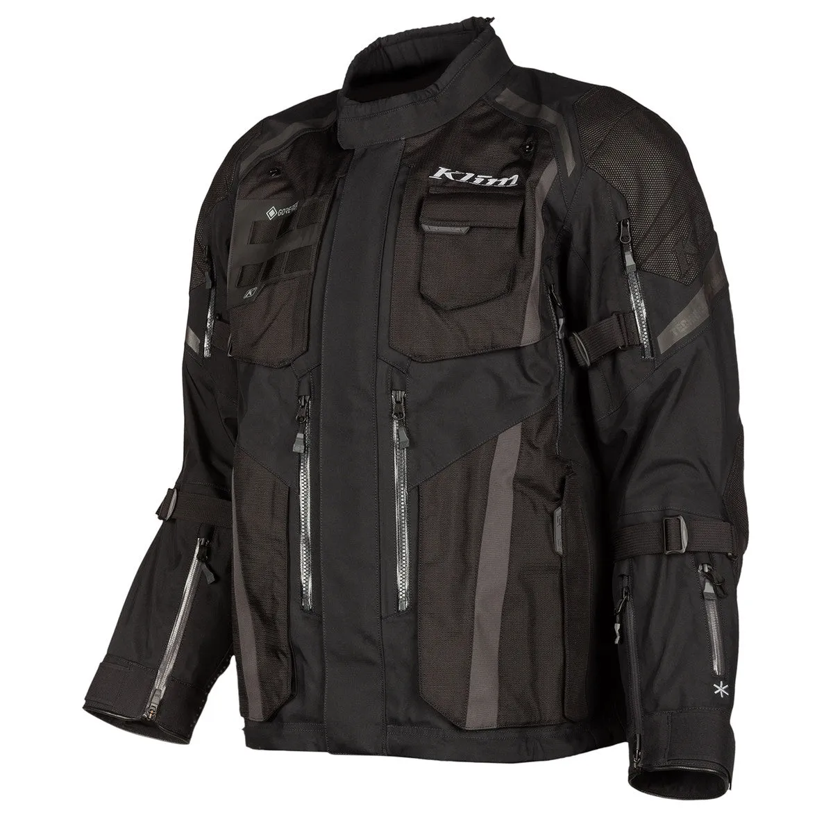 Klim Badlands Pro Jacket