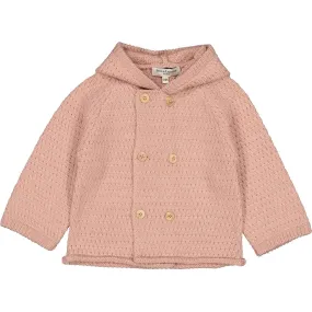 Knitted Jacket - Petite Lucette