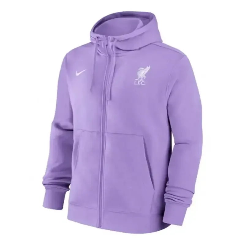 Liverpool Pullover Hoodie