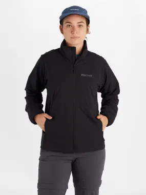 Marmot Women's Novus LT Jacket