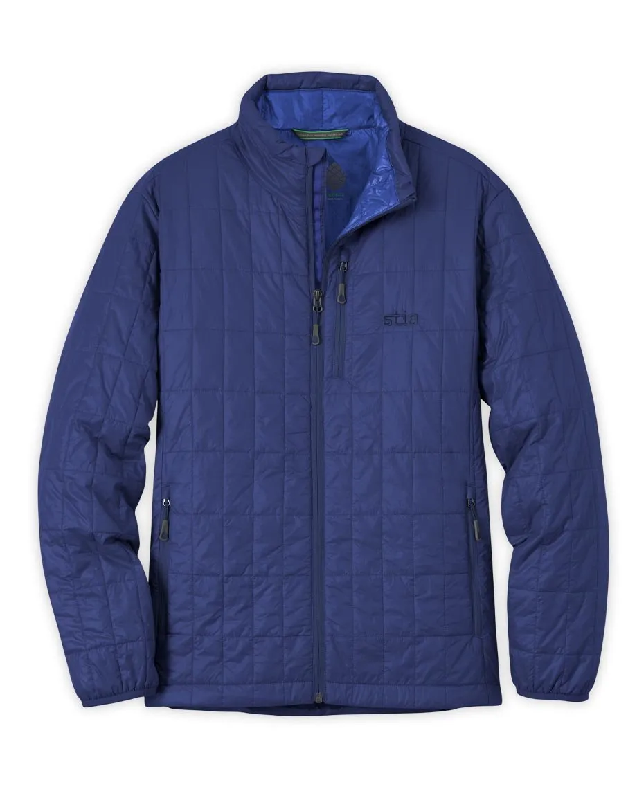 Men's Azura Insulated Jacket-2019