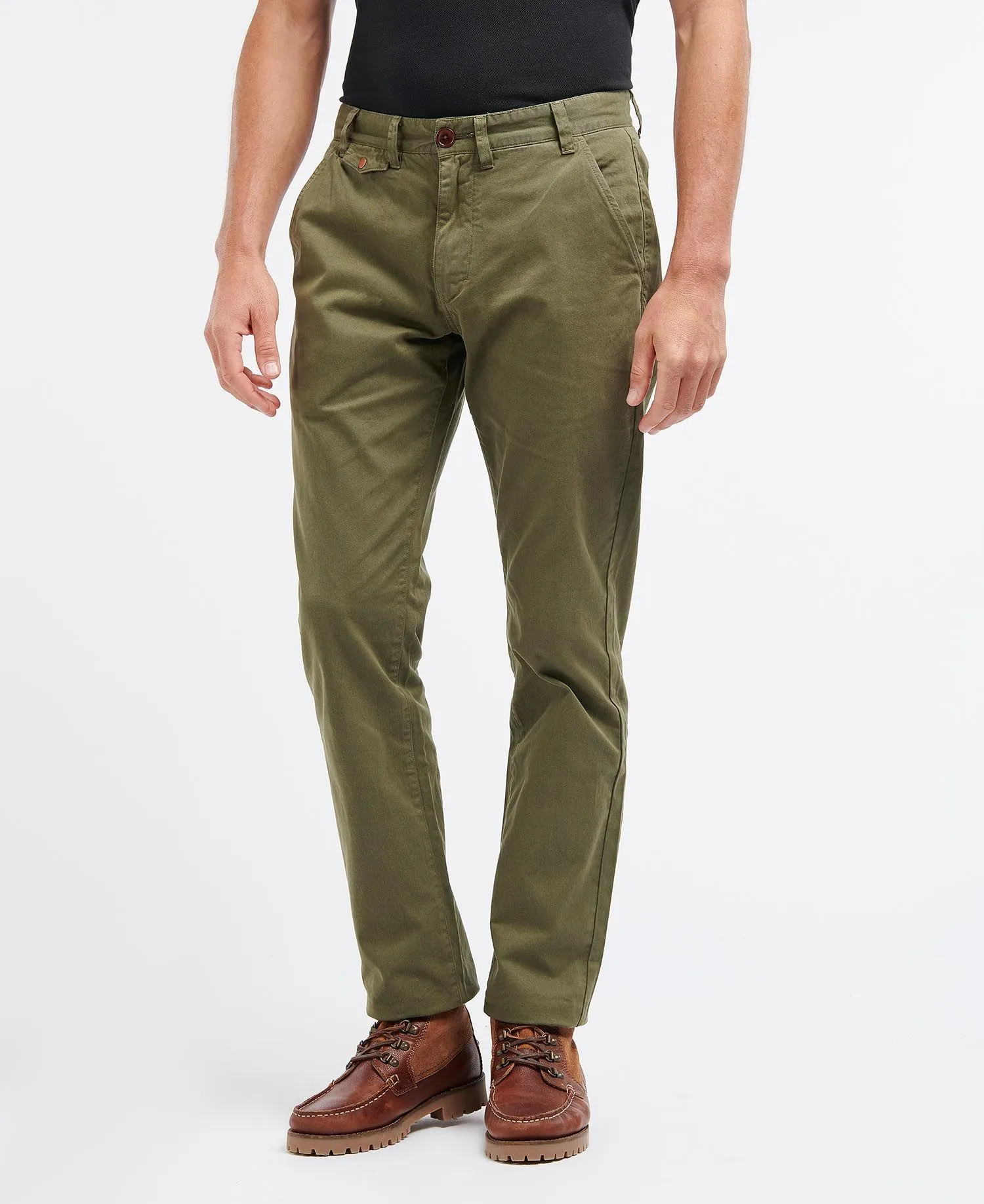 Men's Neuston Essential Chinos