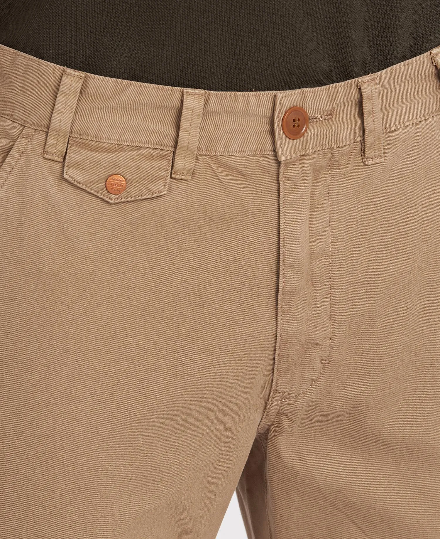 Men's Neuston Essential Chinos