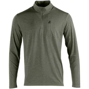 Men's Salt Life Stamina 1/4 Zip