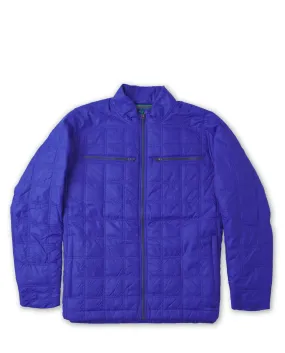 Men's Skyrider Insulated Jacket - MD