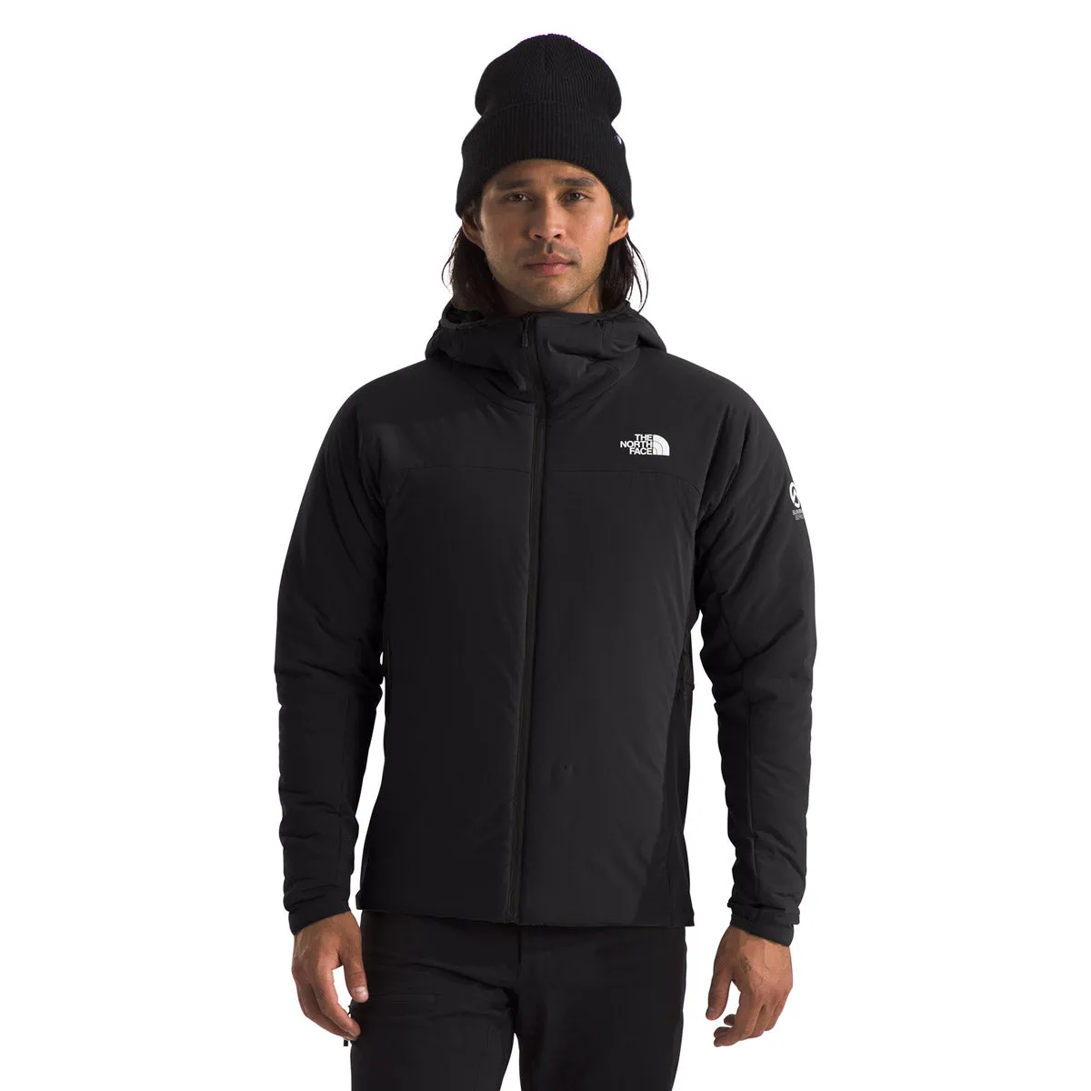 Men's Summit Casaval Hybrid Hoodie