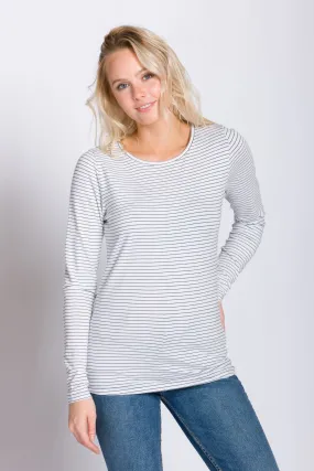 Mia | Women's Knit Top