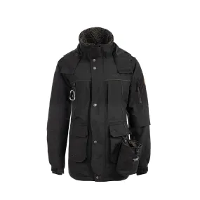 New Waterproof Original Winter Jacket Lady (Black)