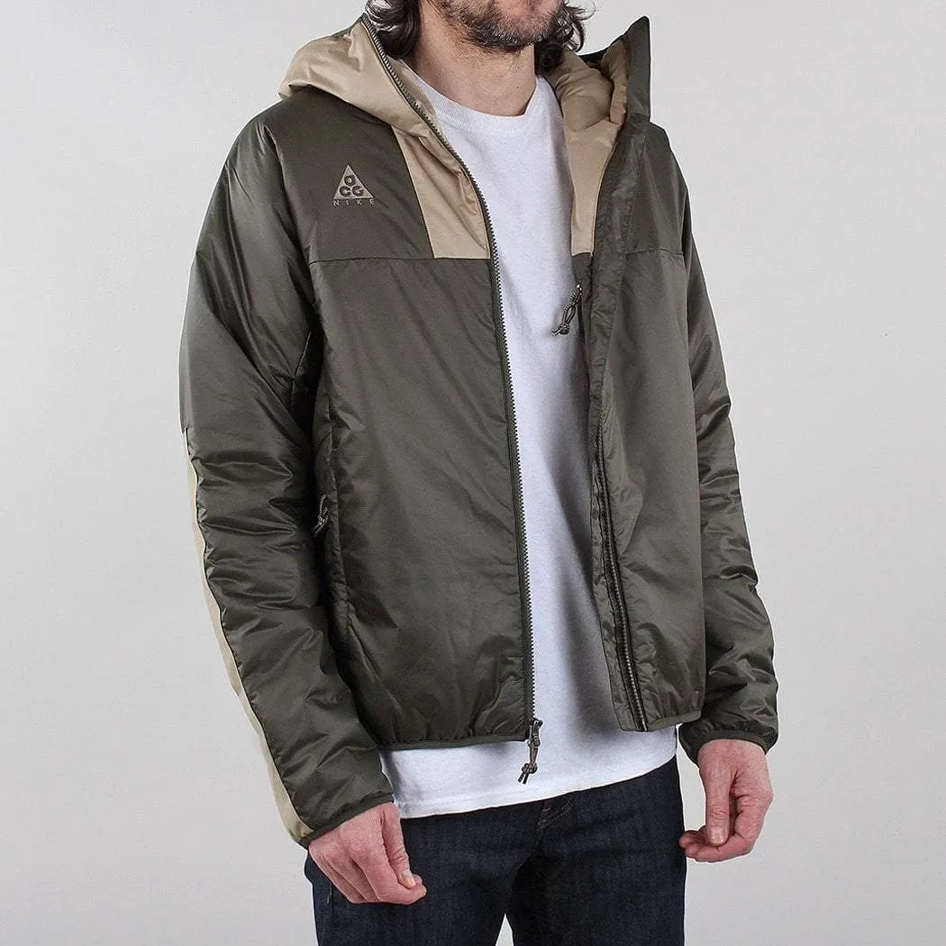 Nike ACG Primaloft Hooded Jacket