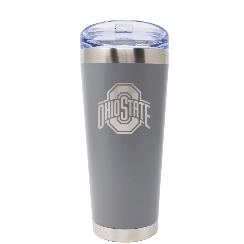 Ohio State 26oz Classic Tumbler