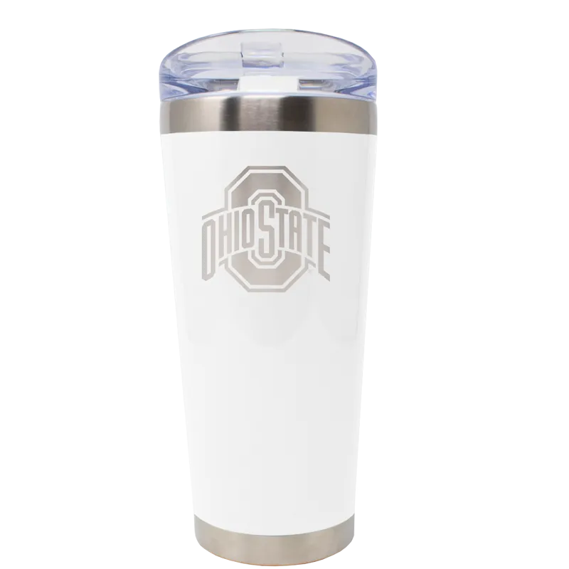 Ohio State 26oz Classic Tumbler