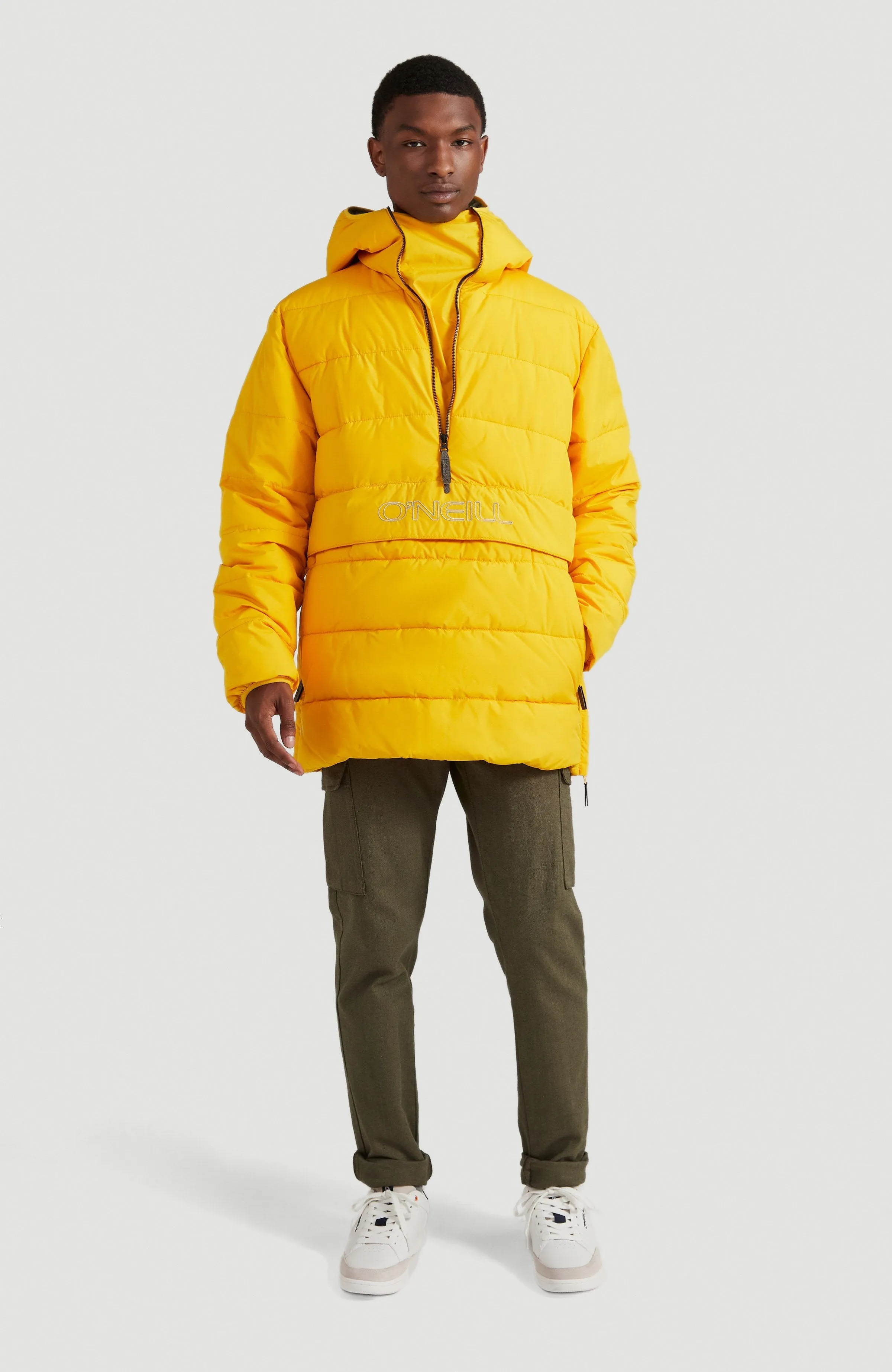 O’RIGINAL ANORAK JACKET