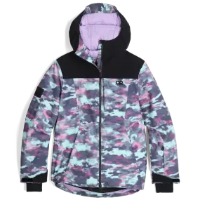 Outdoor Research W's Snowcrew Jacket