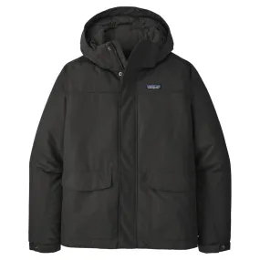 Patagonia Isthmus Zip Jacket