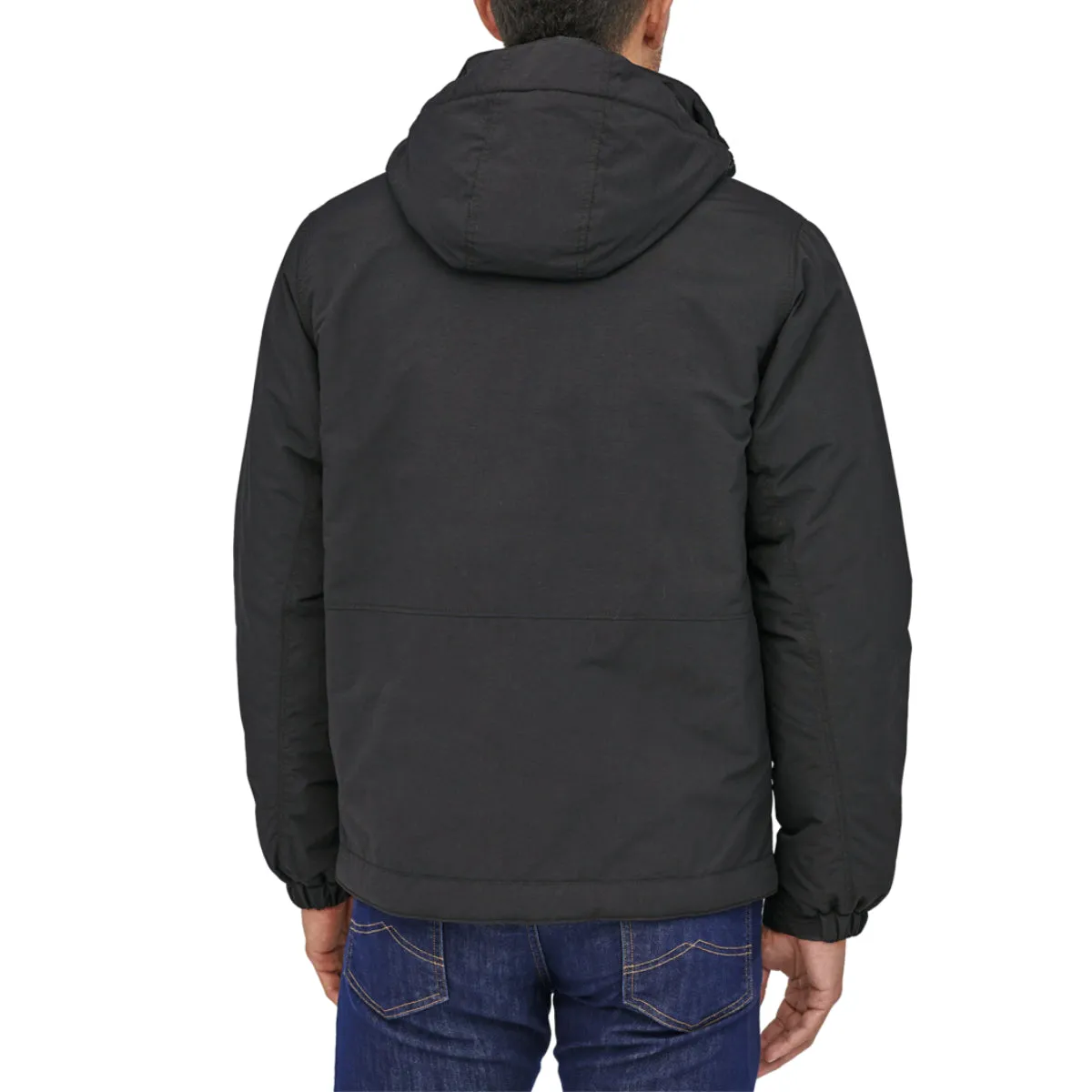 Patagonia Isthmus Zip Jacket