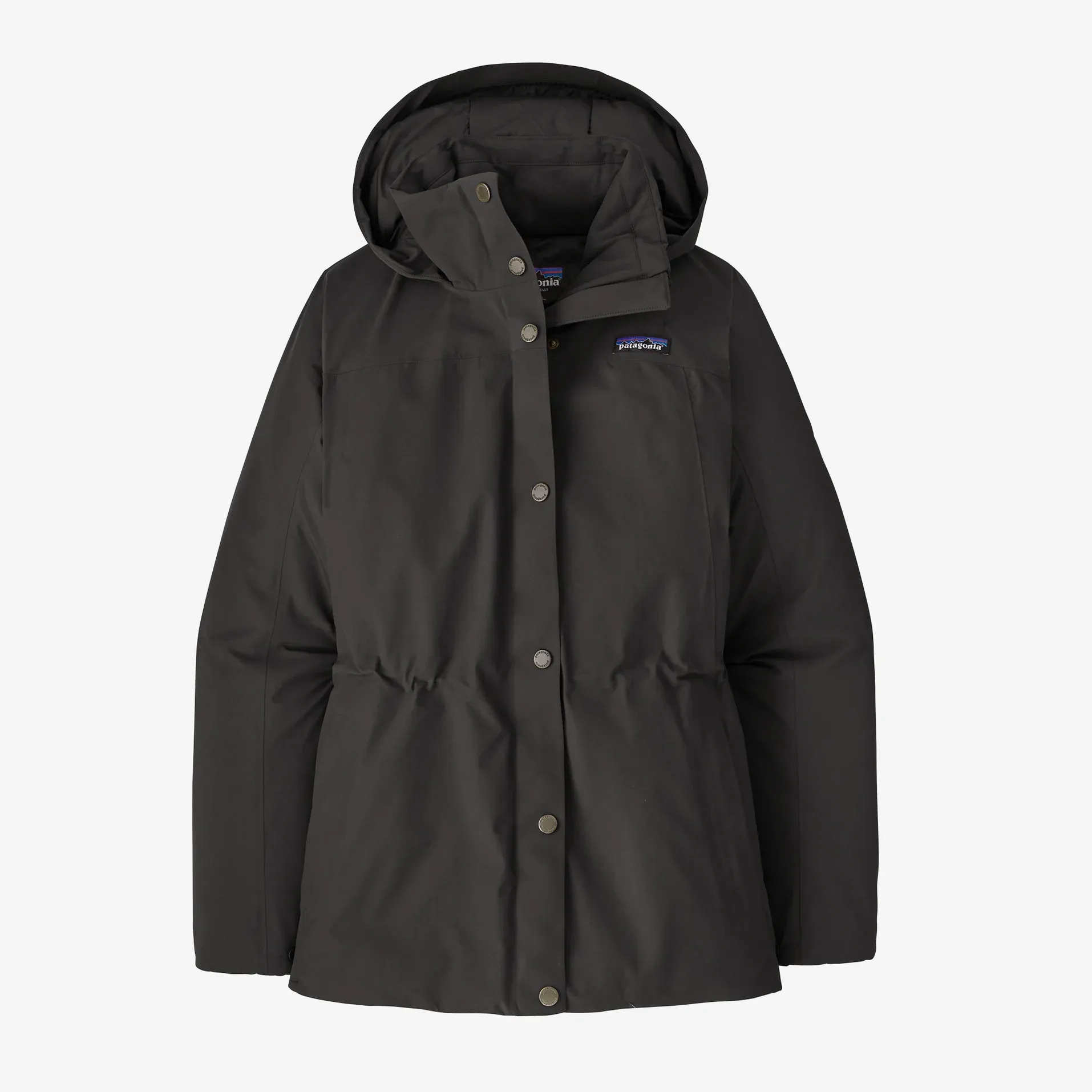 Patagonia Women's Off Slope Jacket / BLK