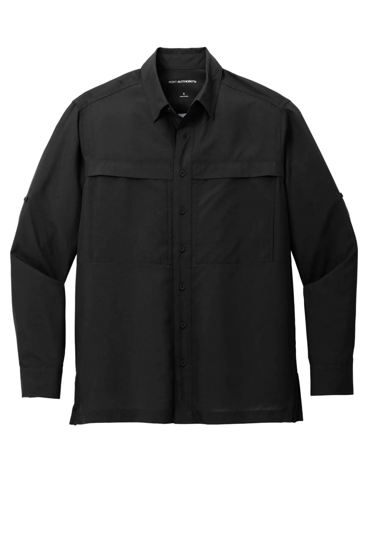 Port Authority® Long Sleeve UV Daybreak Shirt