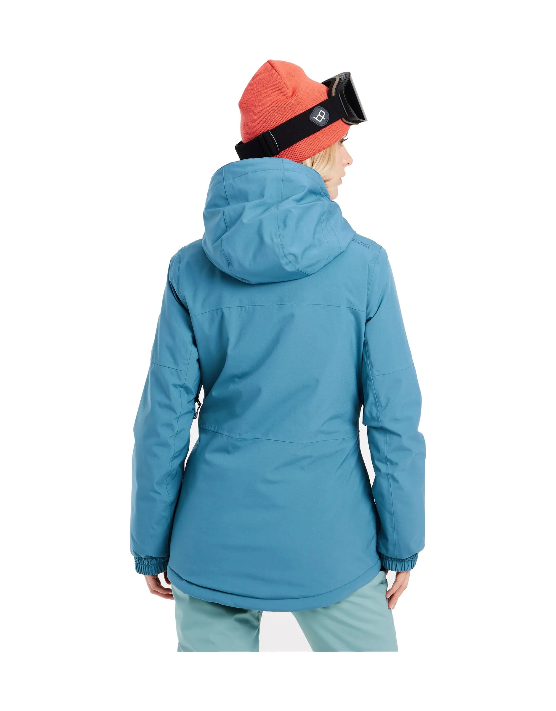 Protest Sima Womens Ski Jacket