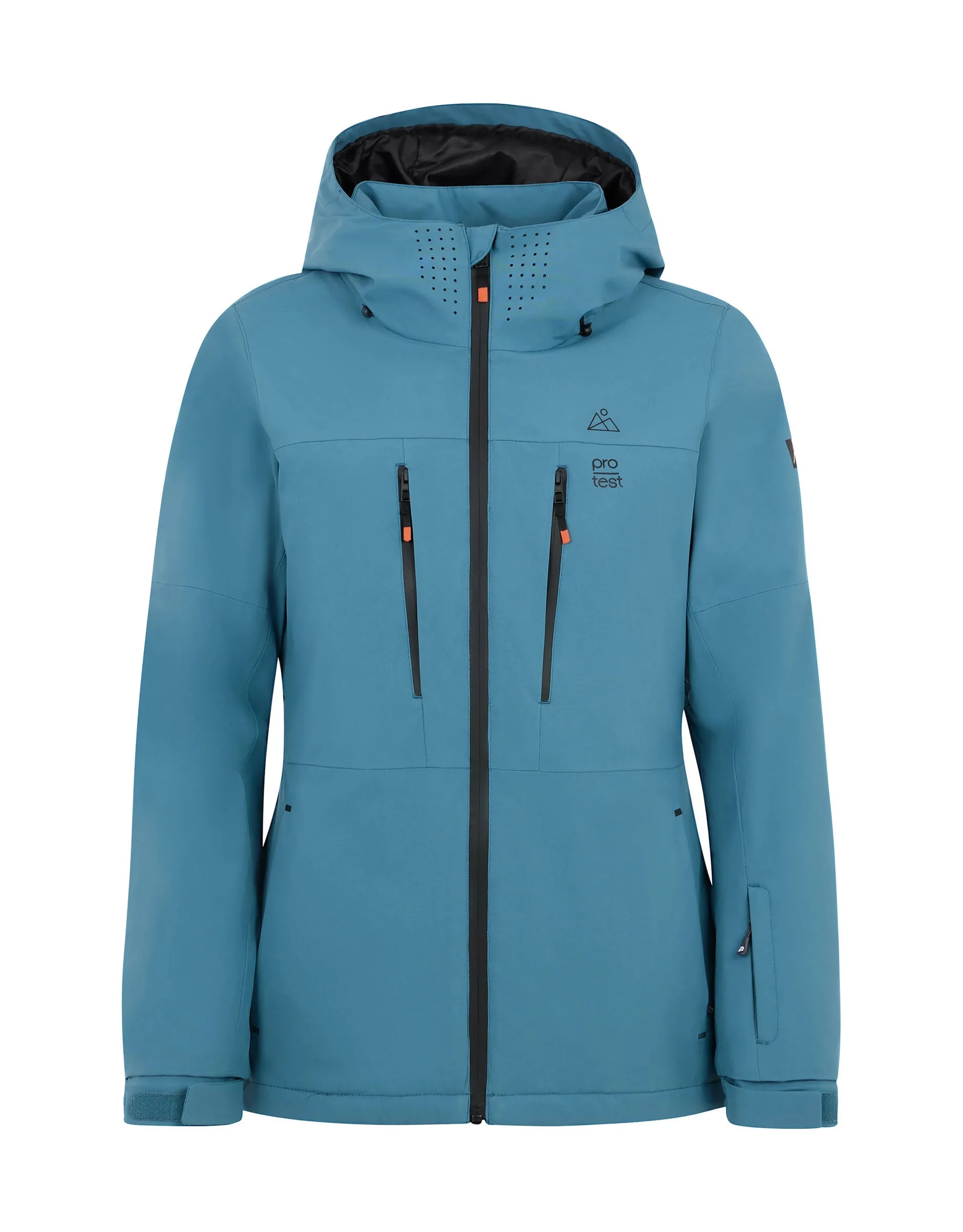 Protest Sima Womens Ski Jacket