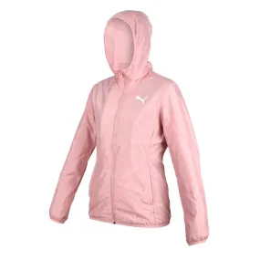 PUMA Women's EssentialENTIALS Windbreaker 58004614