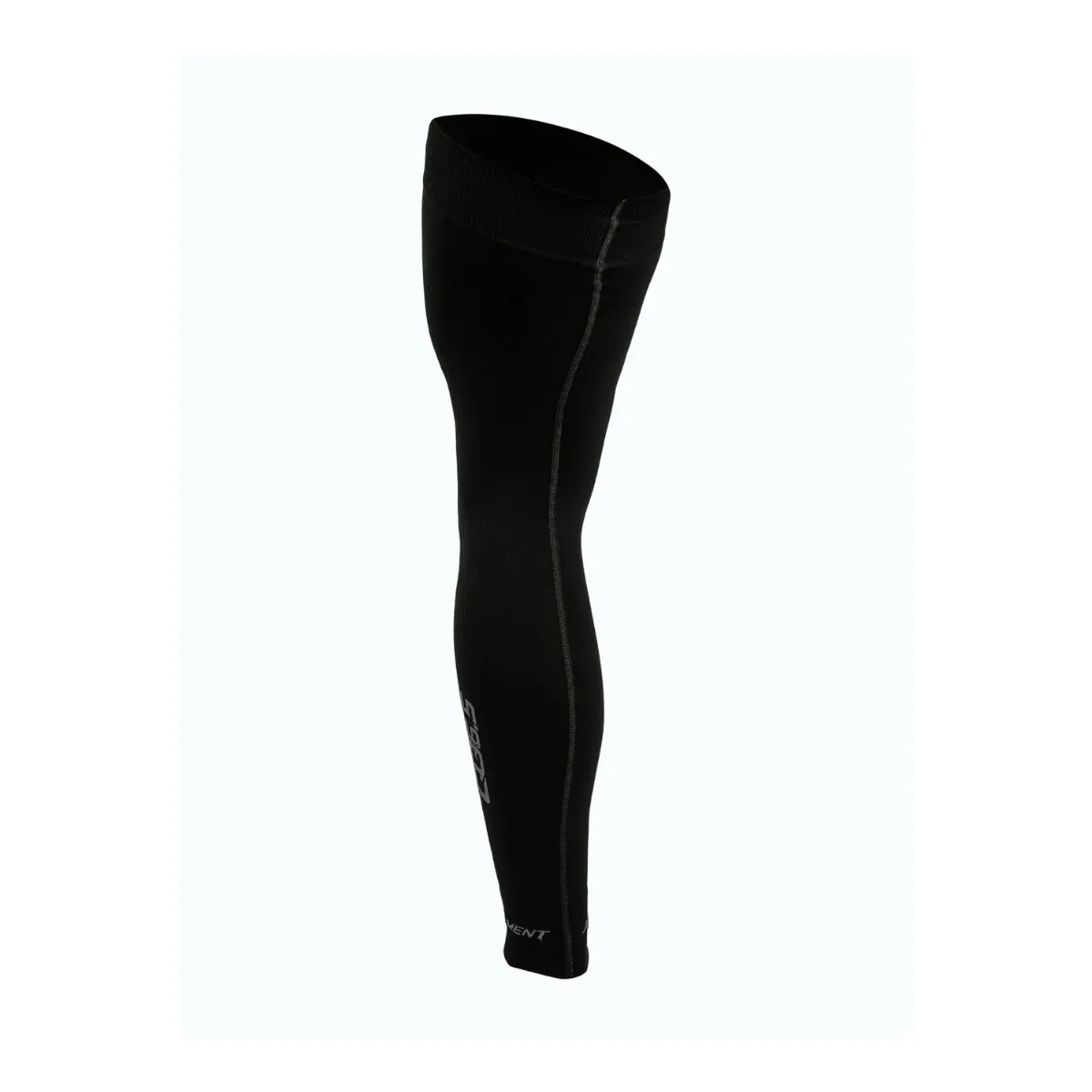 Q36.5 Sun & Air Leg Warmers Black