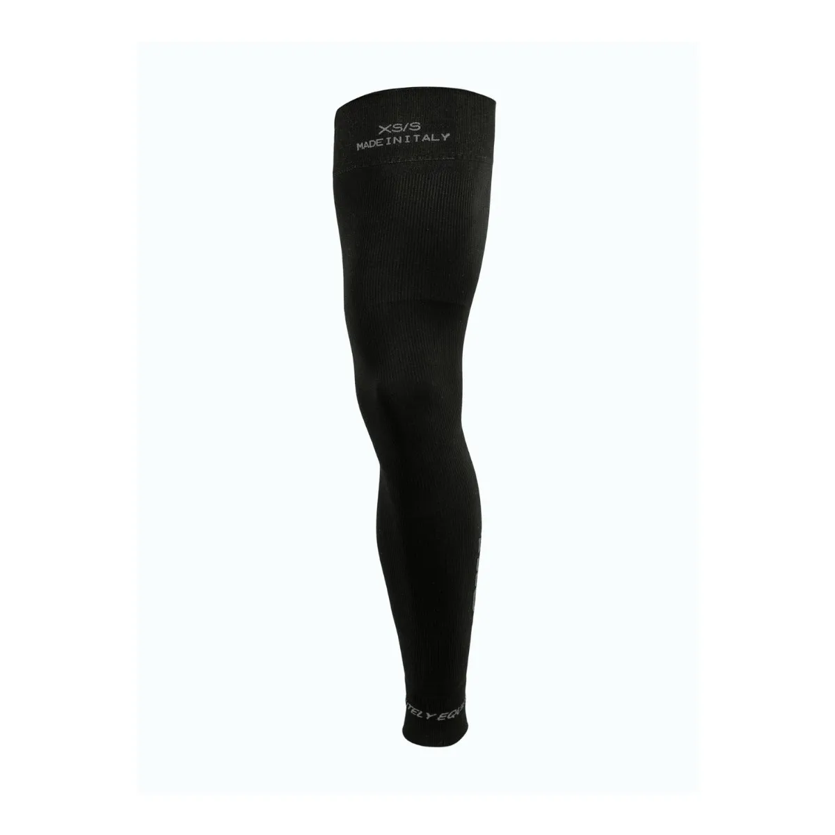 Q36.5 Sun & Air Leg Warmers Black