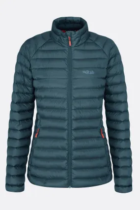 Rab Women's Microlight Jacket