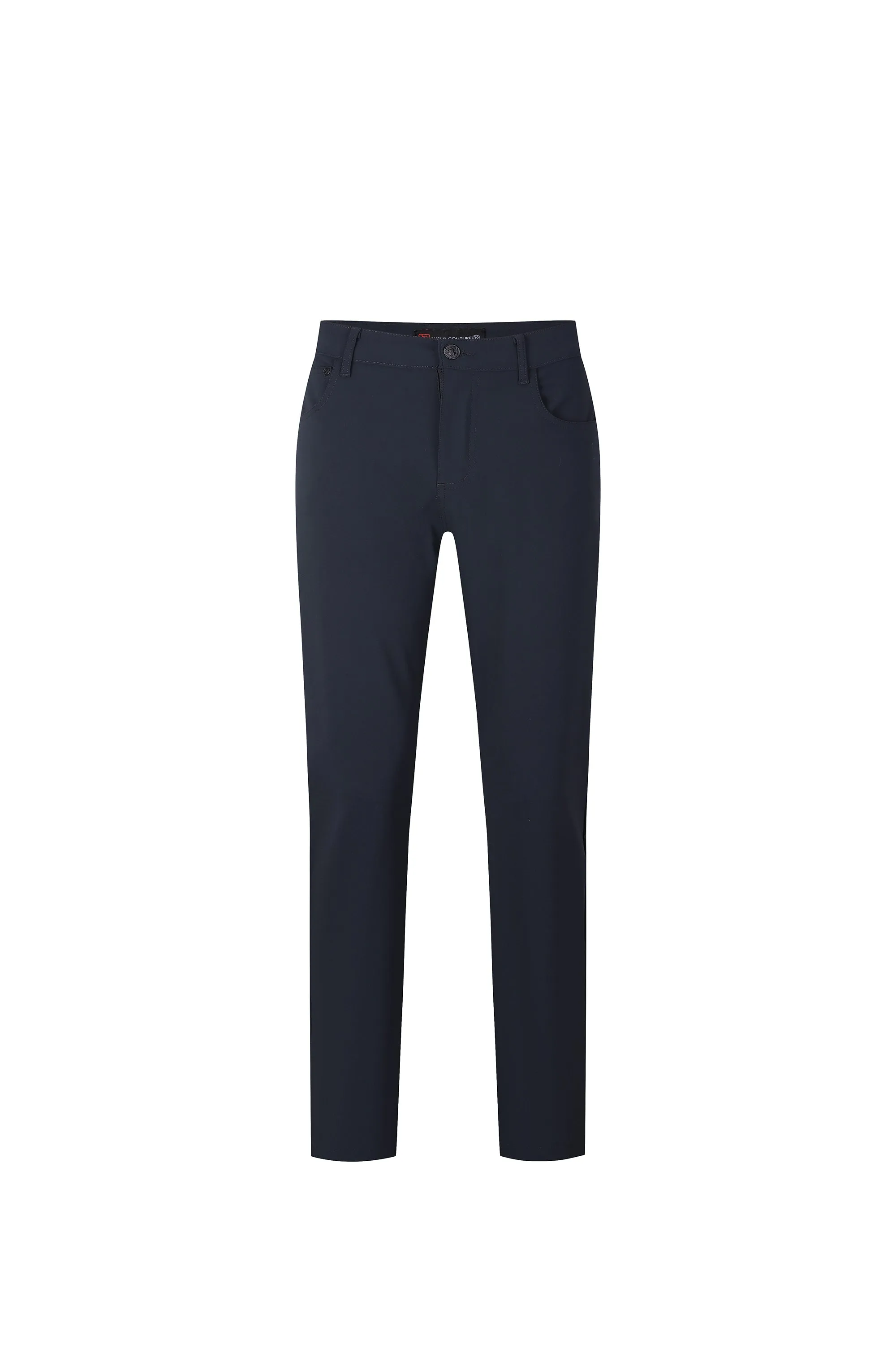 S Tech Chinos (MP401) Navy