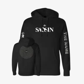 Saosin - Translating the Name Hoodie