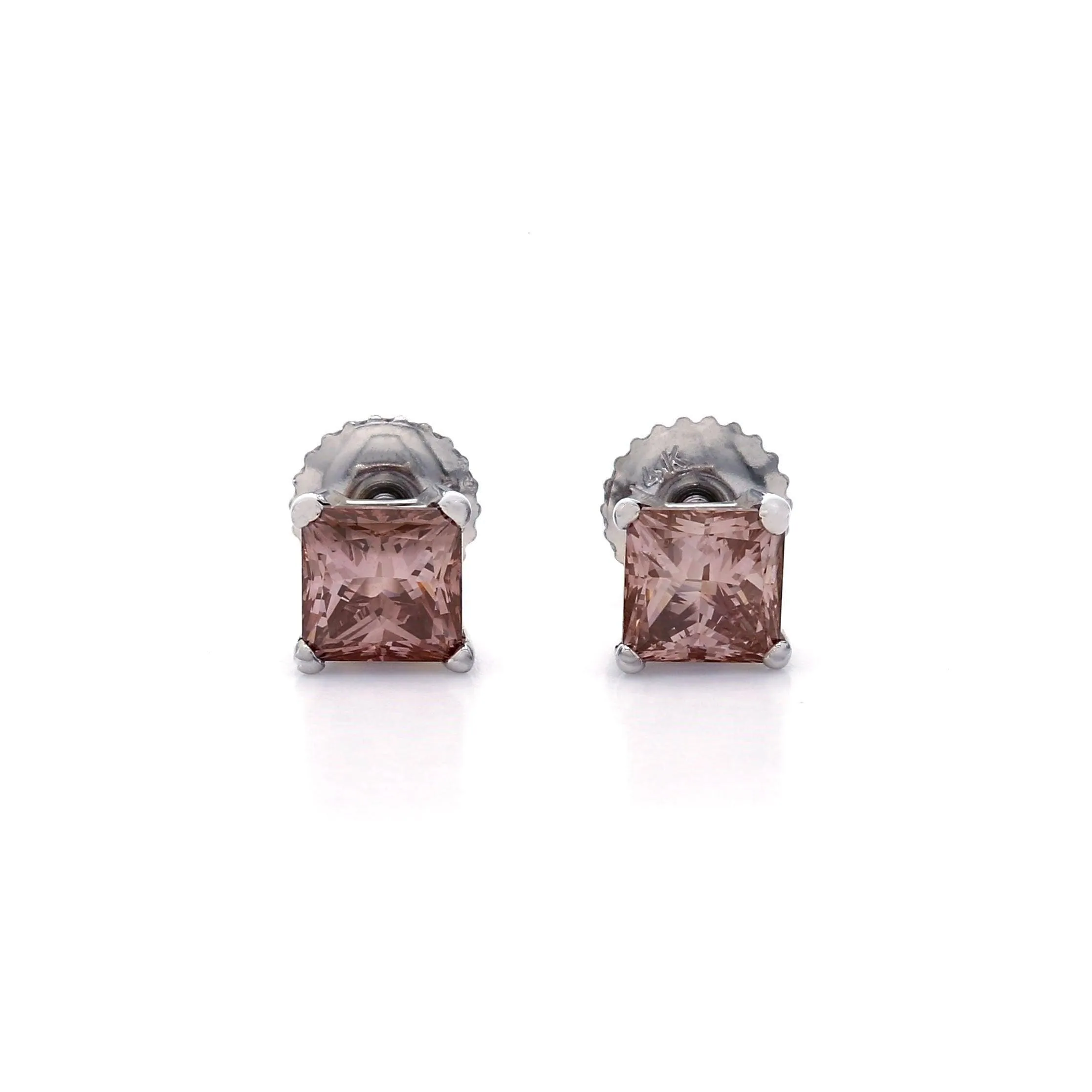 Shay Earrings 1 1/2Ctw