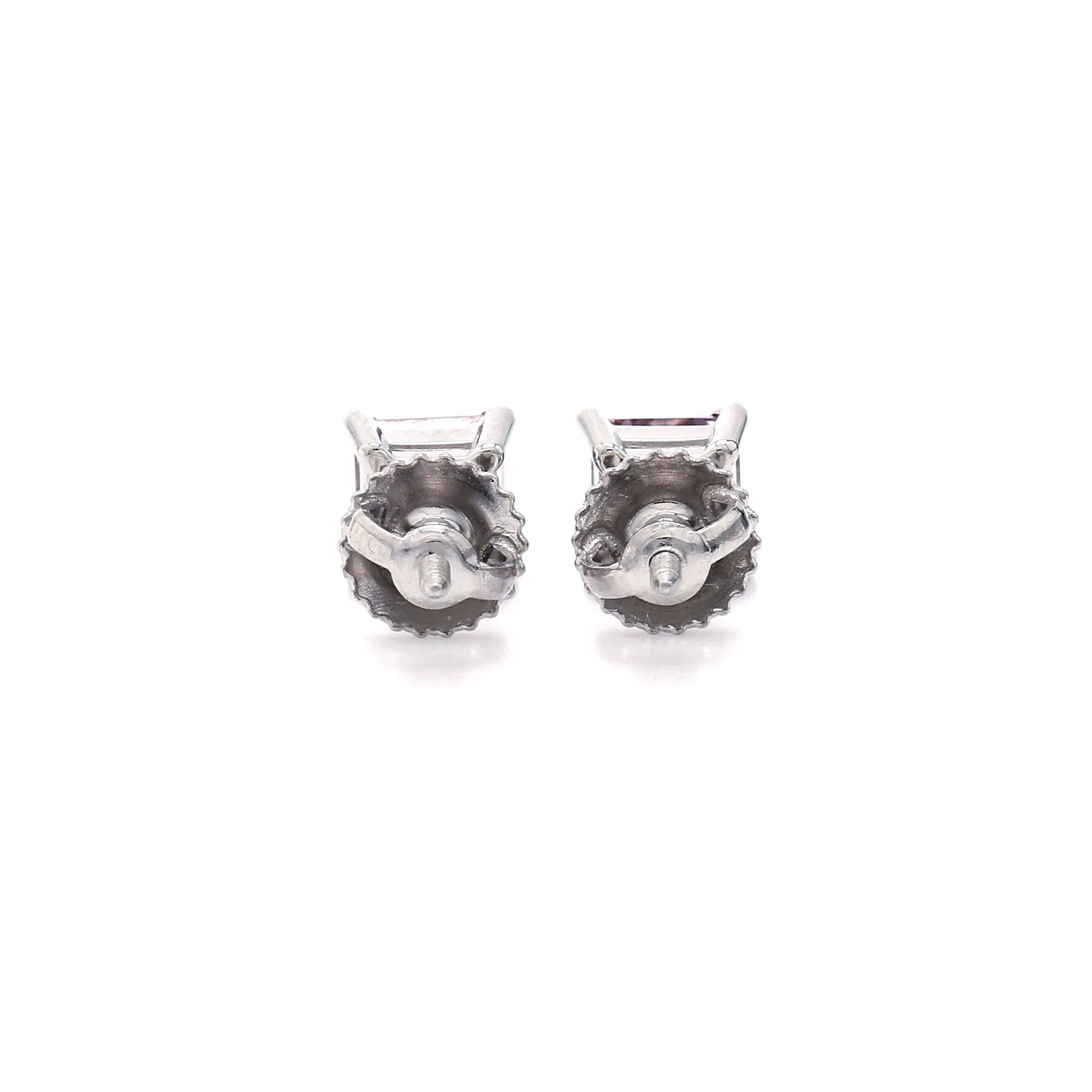 Shay Earrings 1 1/2Ctw