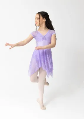 Studio 7 Candice Dress | Lilac