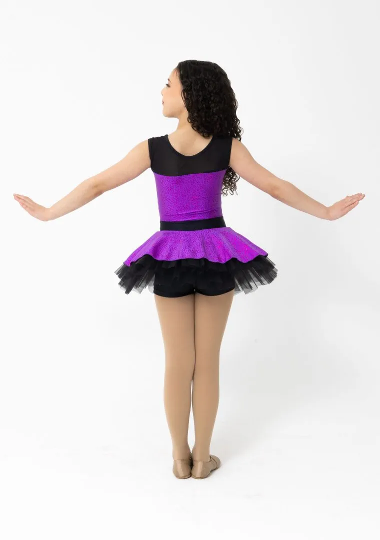 Studio 7 Trixie Dress | Purple