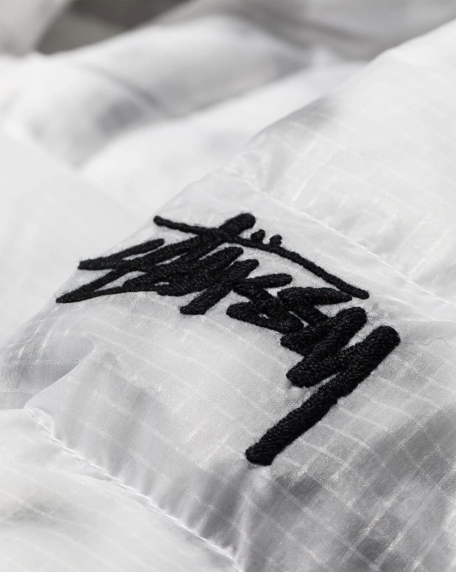 STUSSY INSULATED JACKET