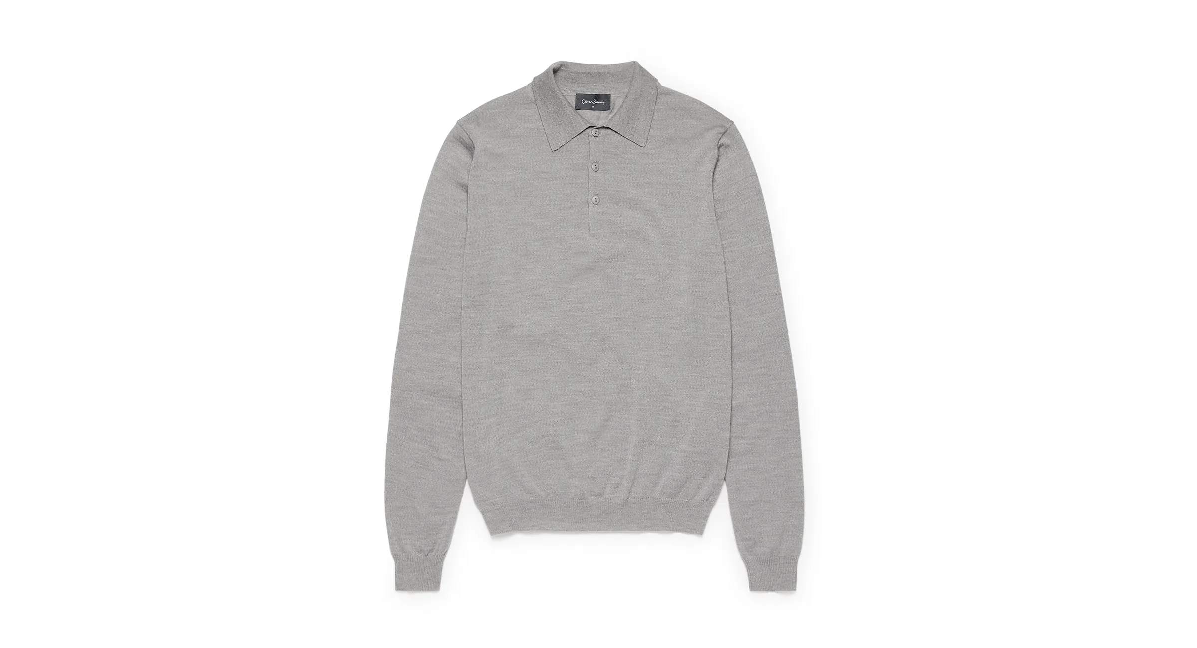 Sulby Light Grey