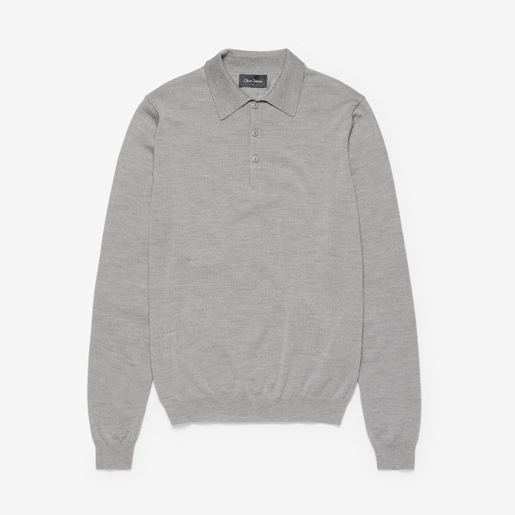 Sulby Light Grey