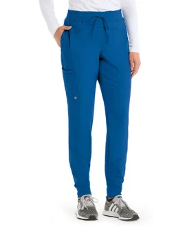 SVH - Lab Techs & Phlebs - BOP513 Royal Ladies 3 Pocket Cargo Jogger