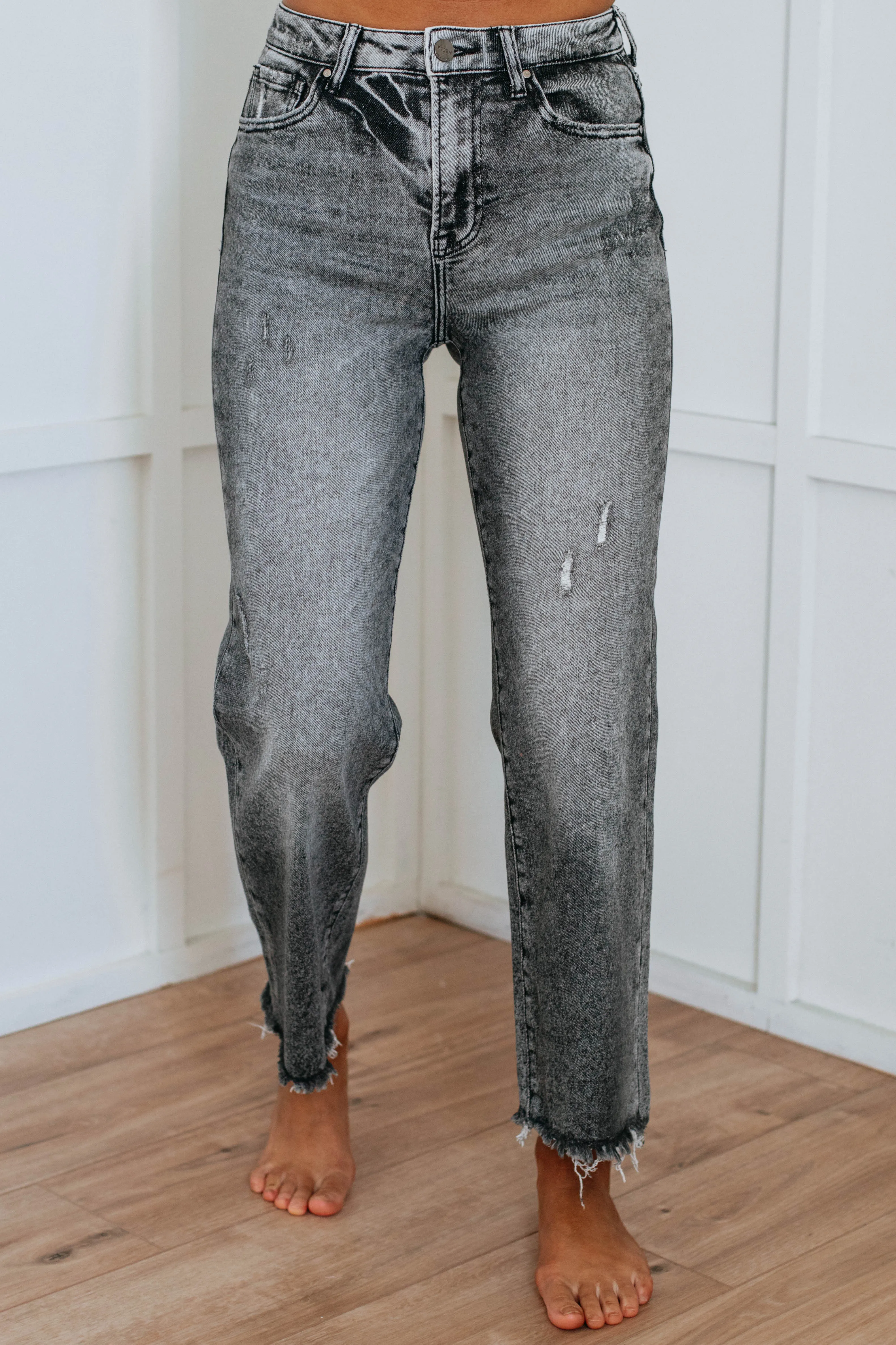 Tylee Risen Jeans