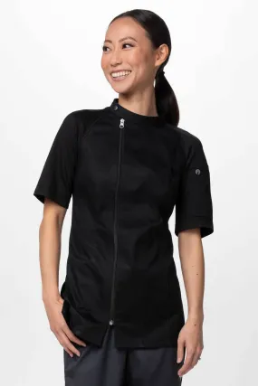 Varkala Women's Chef Jacket