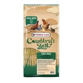 Versele-Laga Country's Best Gra-Mix Ardennes for Laying Poultry  - Various Sizes