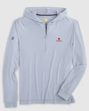 Wells Fargo Championship Nicklaus Performance 1/4 Zip Hoodie