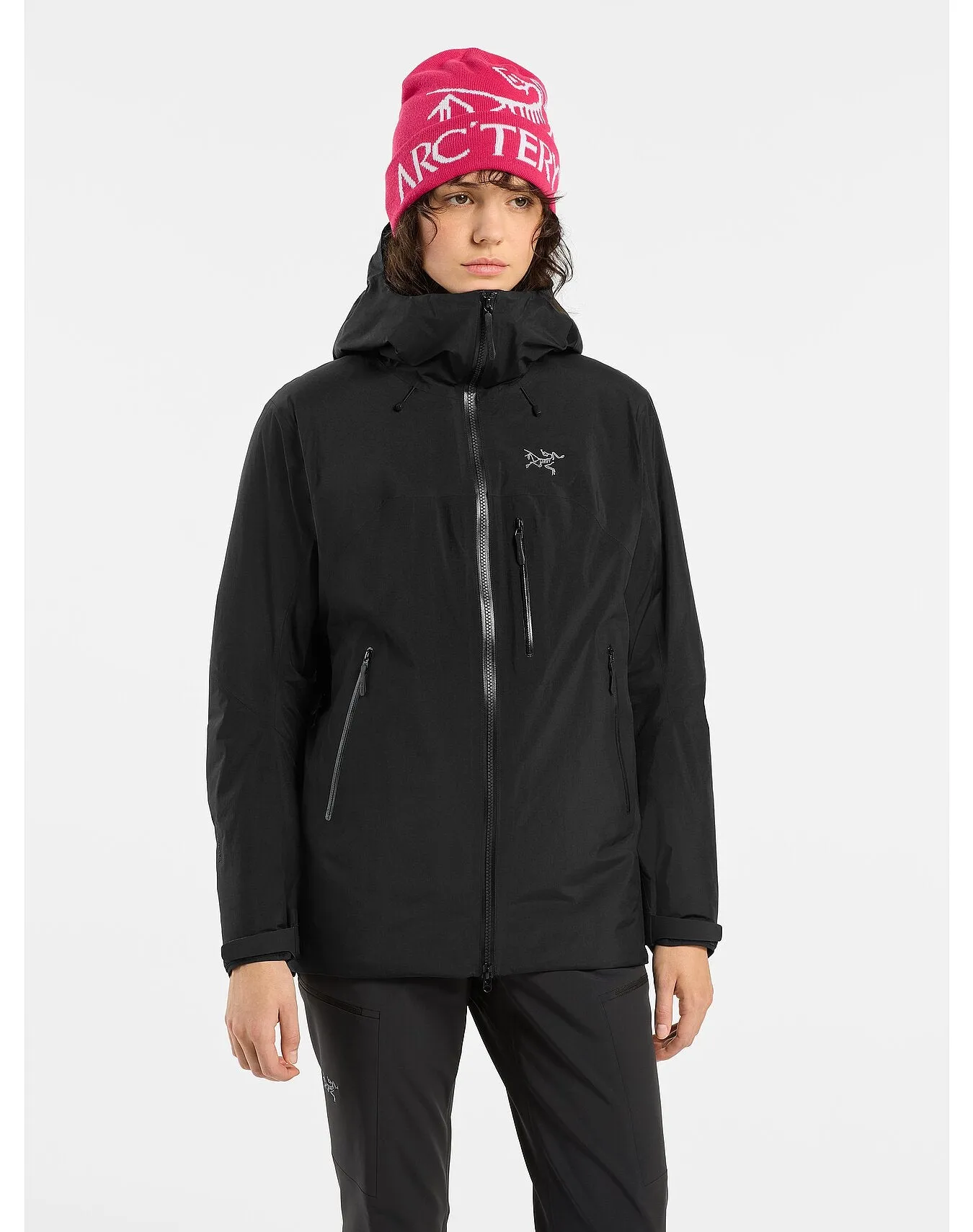 WOMEN'S BETA INSULATED JACKET