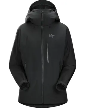 WOMEN'S BETA INSULATED JACKET