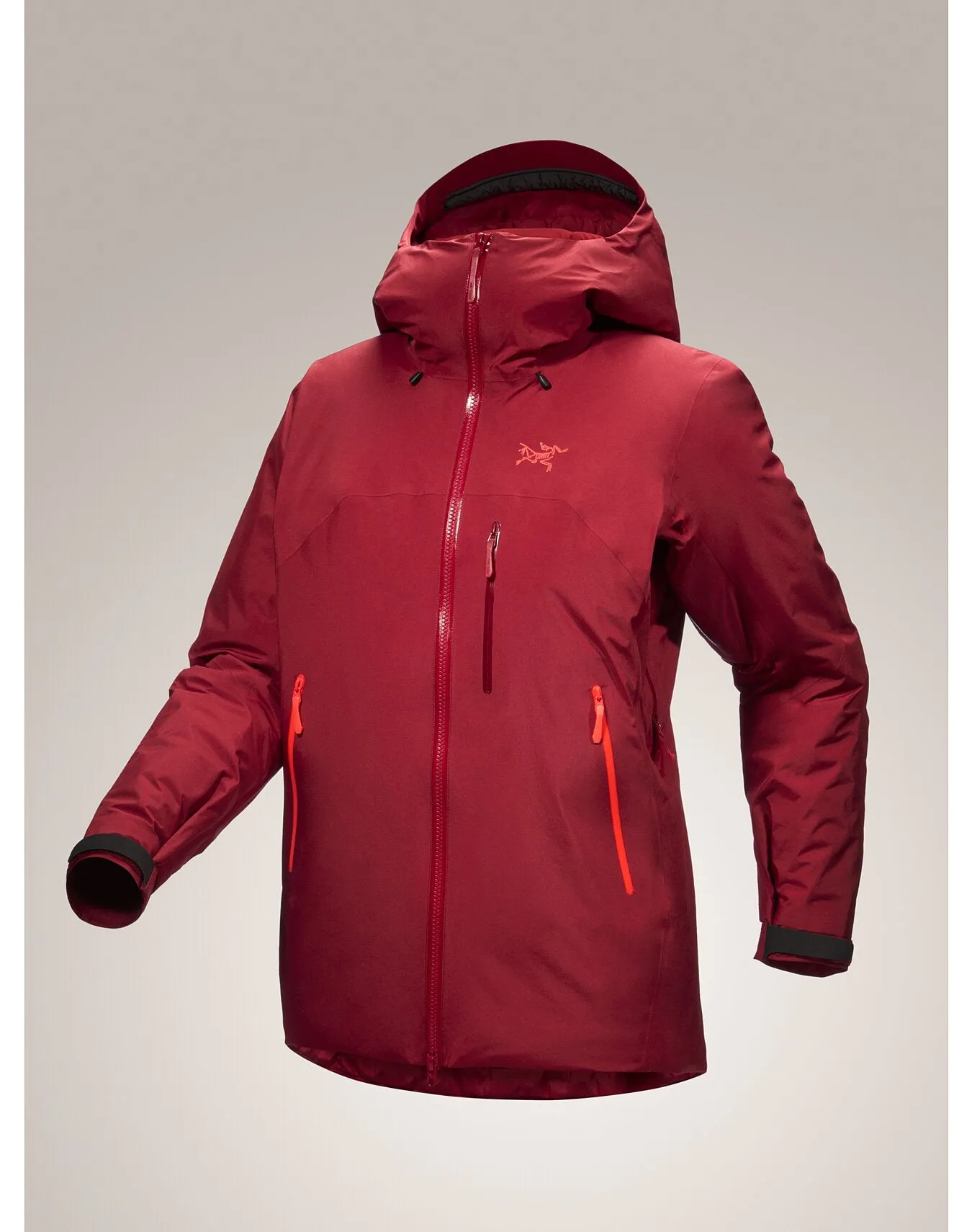 WOMEN'S BETA INSULATED JACKET