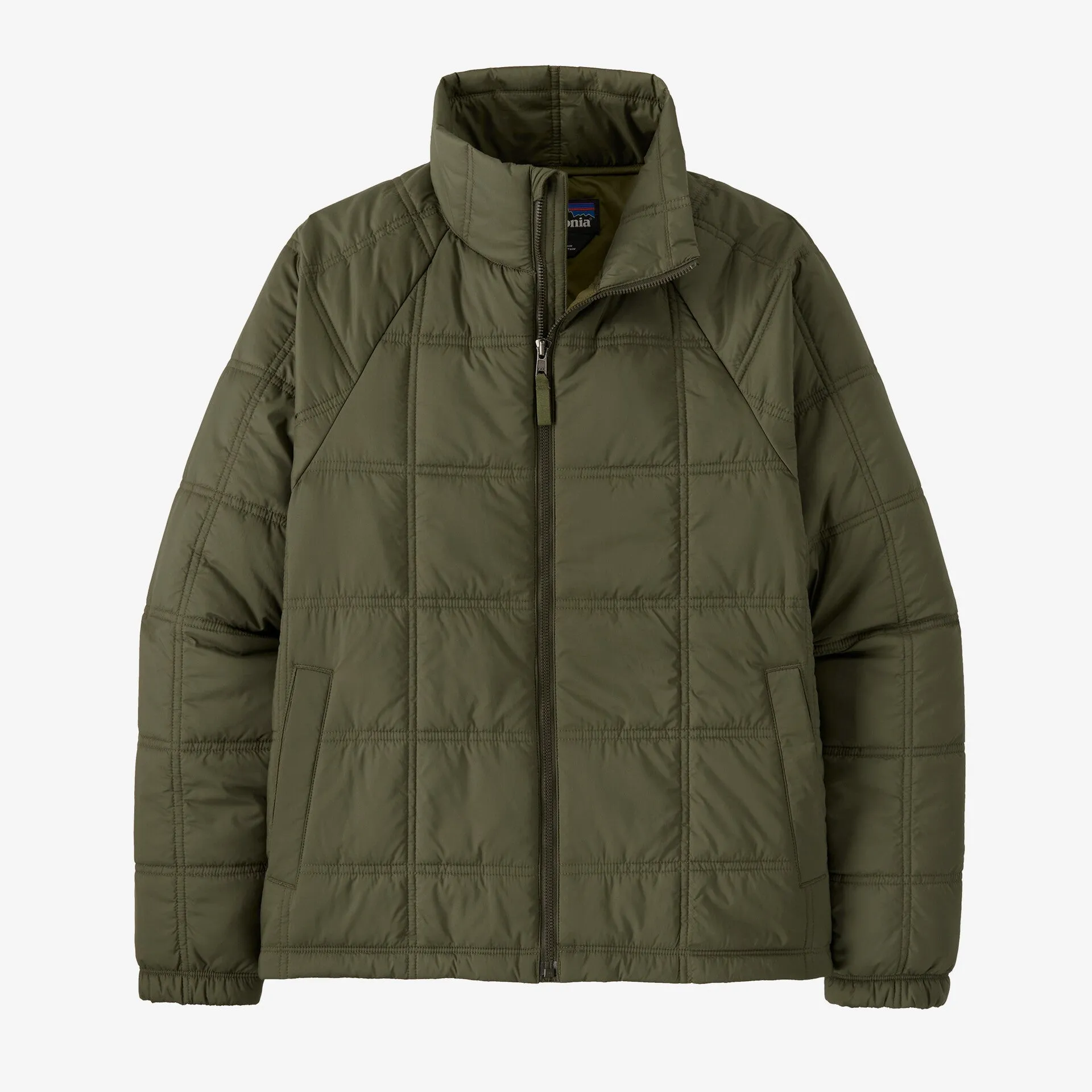 Women's Patagonia Lost Canyon Jacket